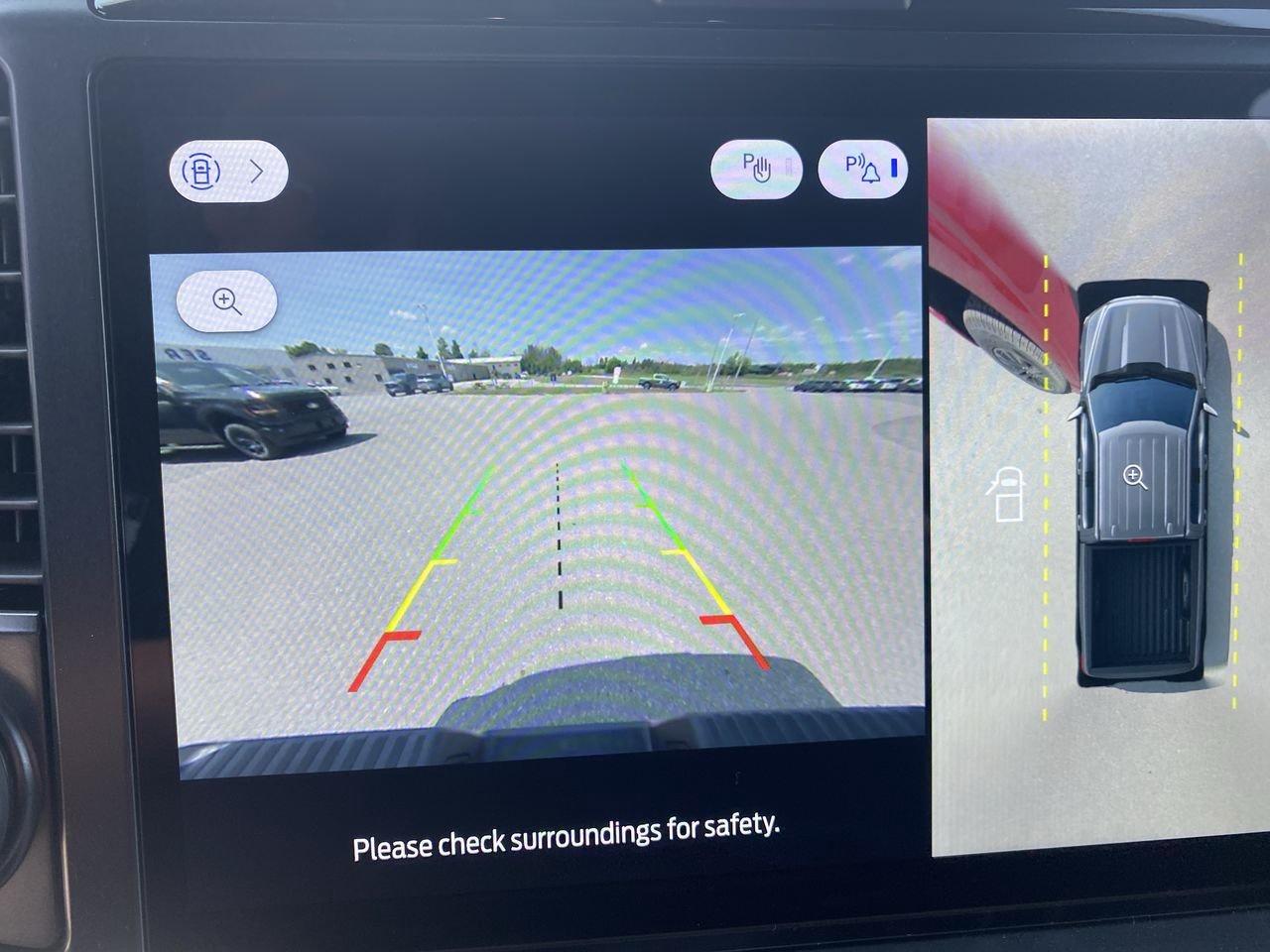 2025 Ford F-150 XLT Photo