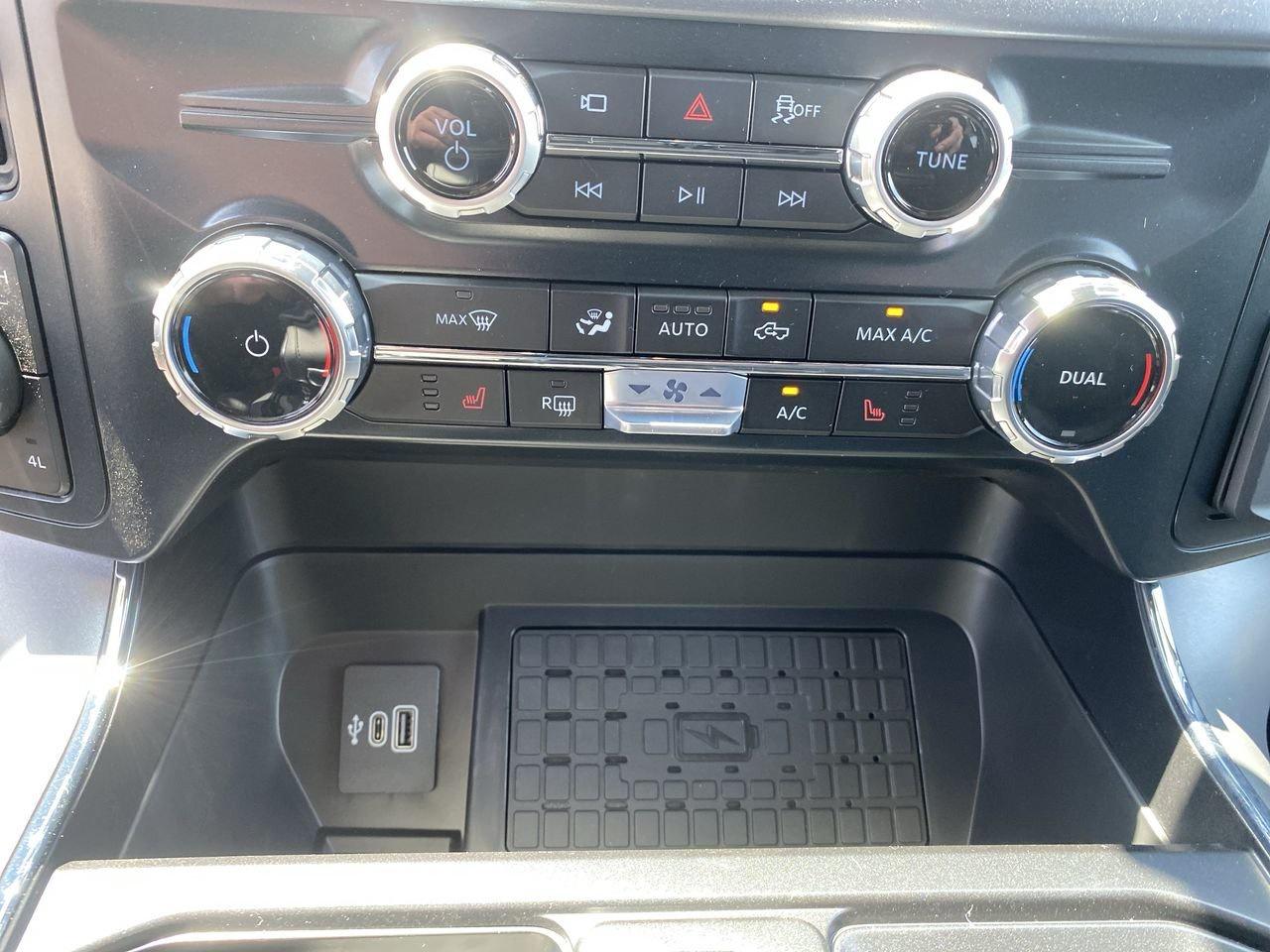 2025 Ford F-150 XLT Photo