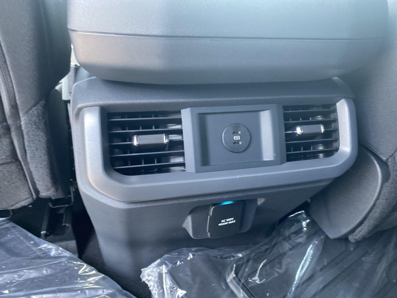 2025 Ford F-150 XLT Photo