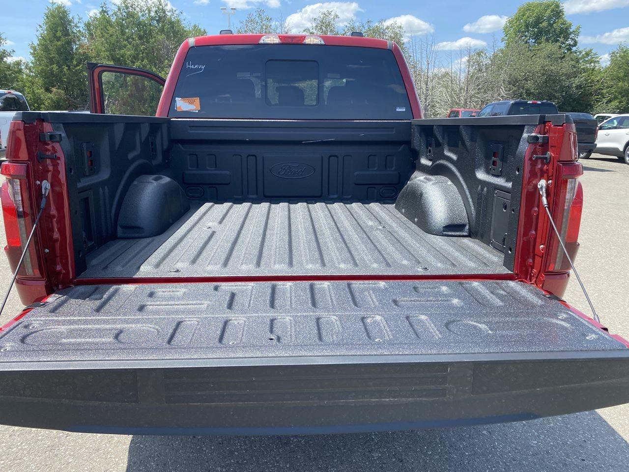 2025 Ford F-150 XLT Photo