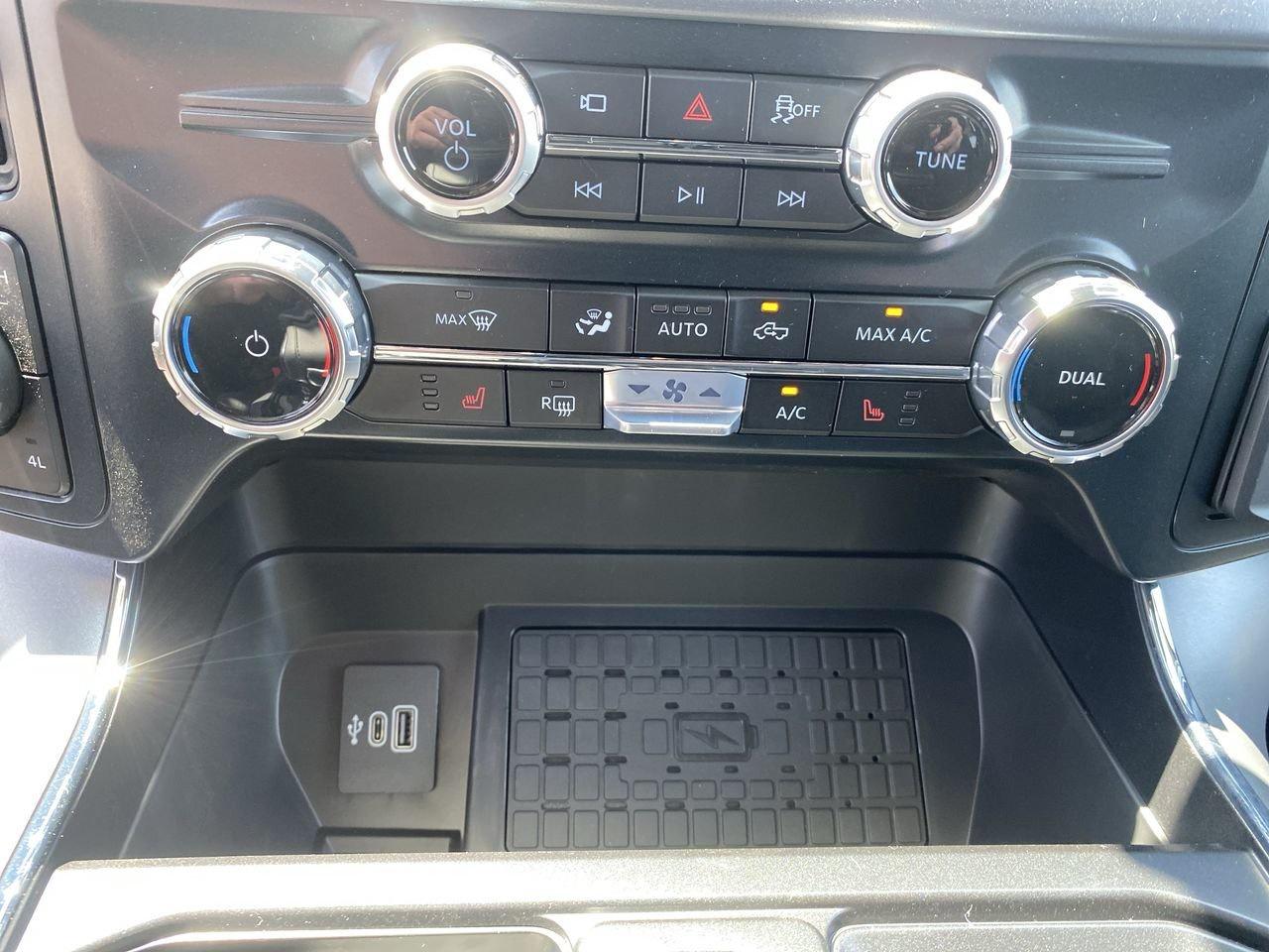 2025 Ford F-150 XLT Photo