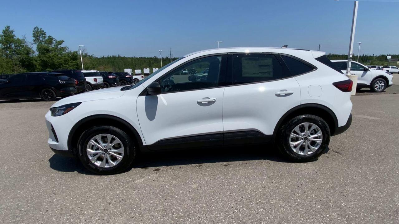 2025 Ford Escape Active Photo4
