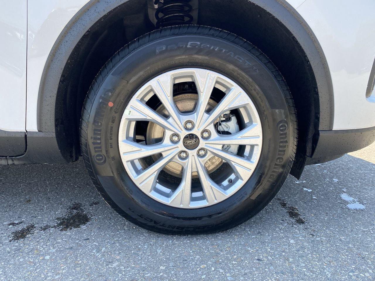 2025 Ford Escape Active Photo