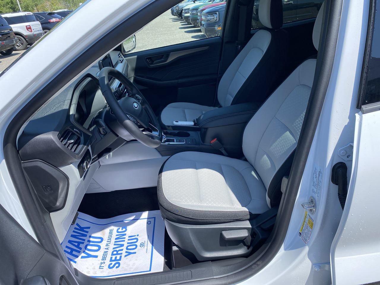 2025 Ford Escape Active Photo