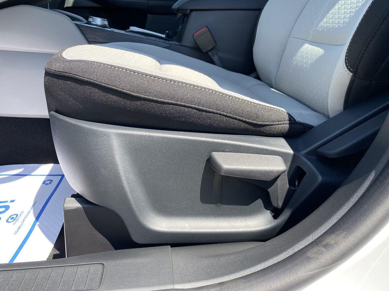 2025 Ford Escape Active Photo