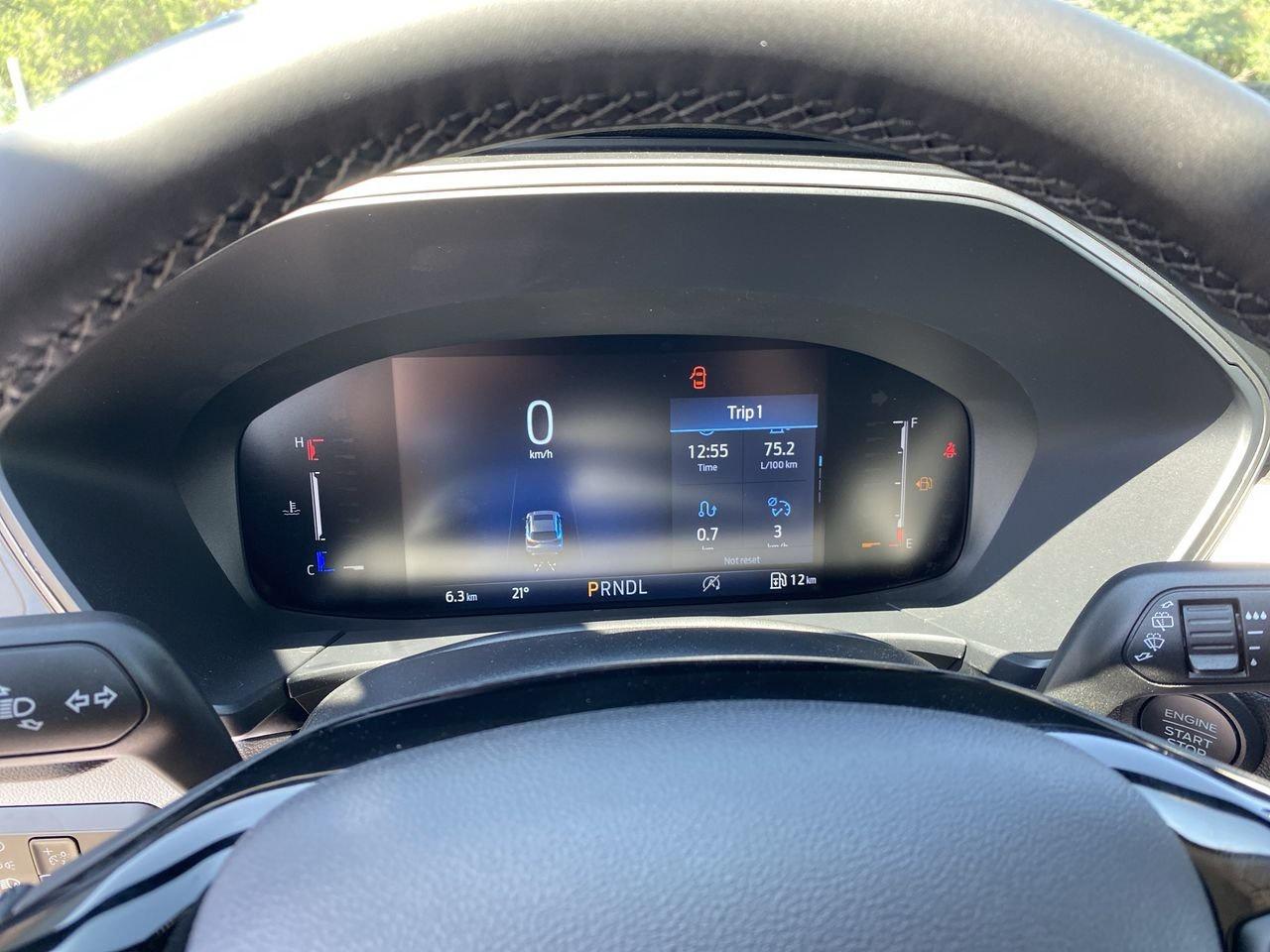 2025 Ford Escape Active Photo