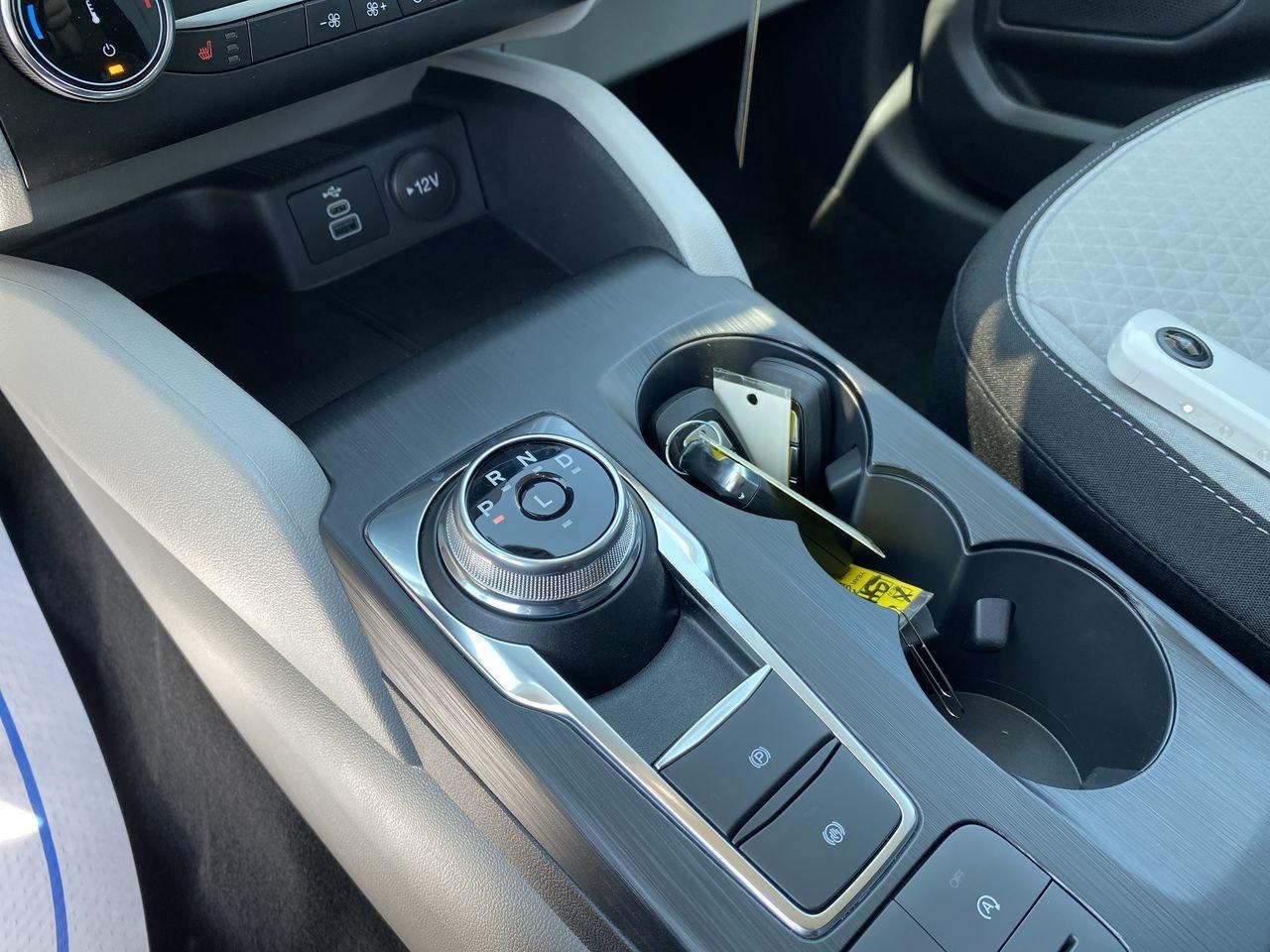 2025 Ford Escape Active Photo