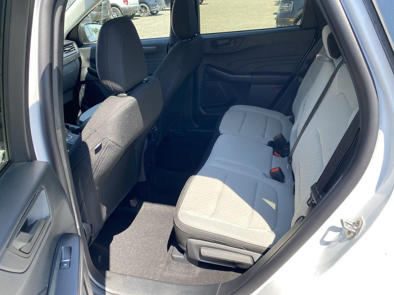 2025 Ford Escape Active Photo