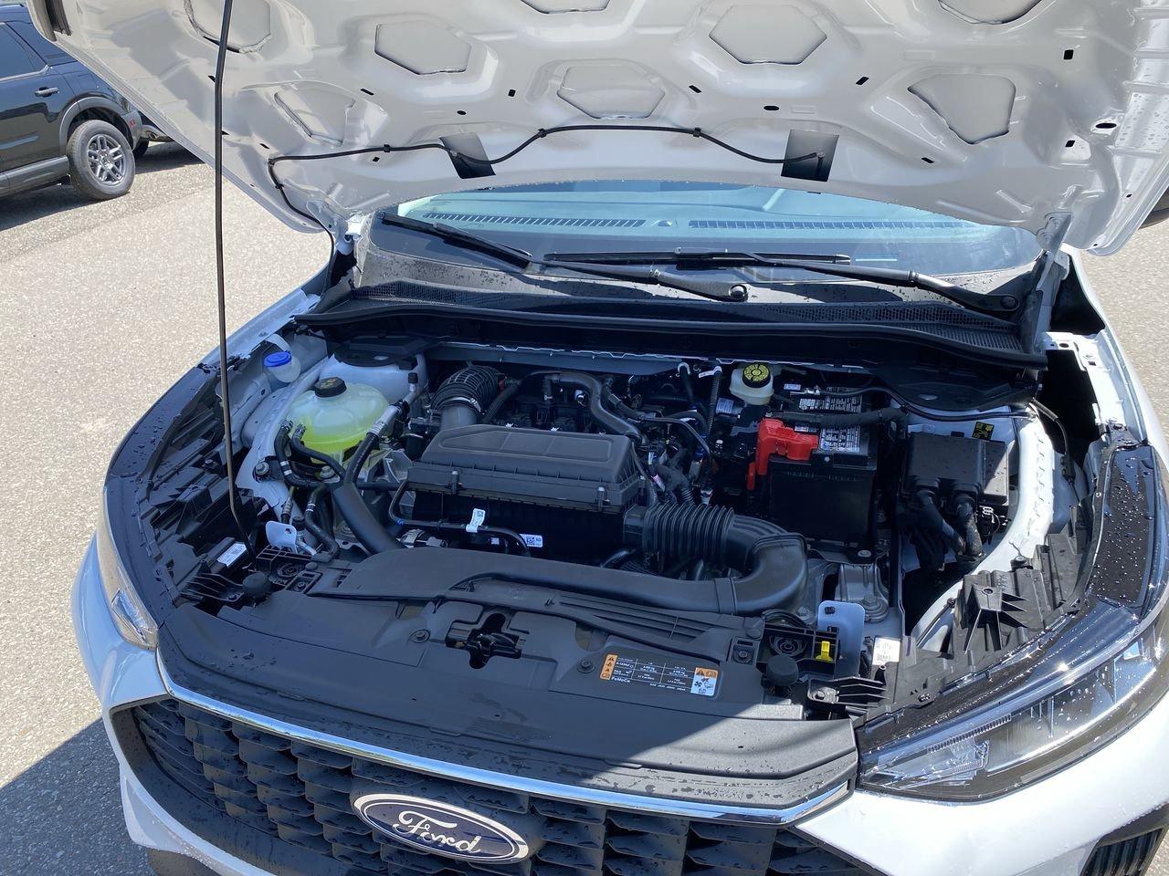 2025 Ford Escape Active Photo