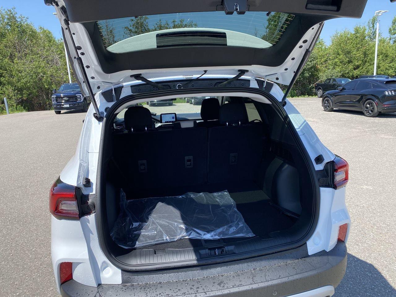 2025 Ford Escape Active Photo