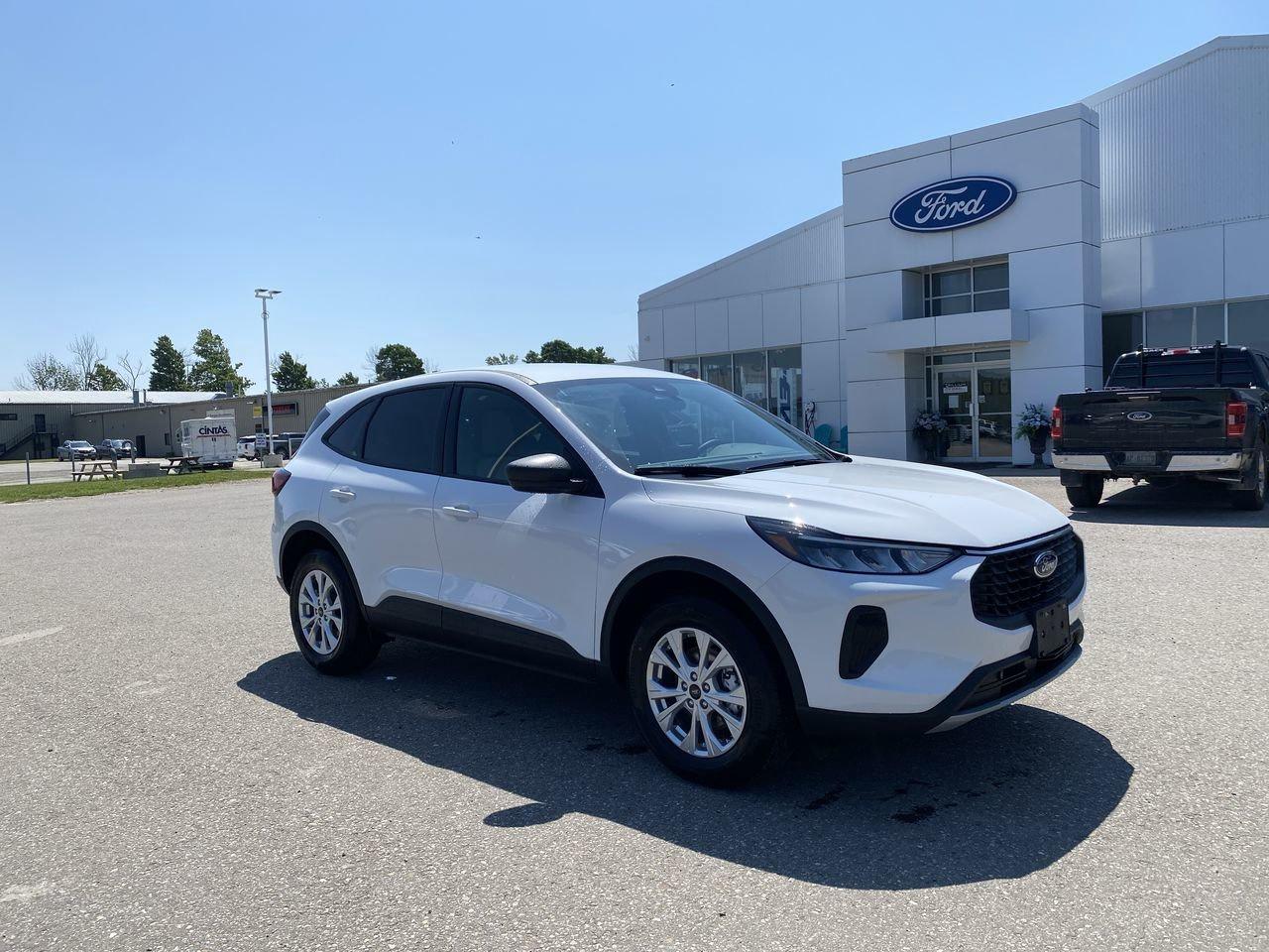 2025 Ford Escape Active Photo
