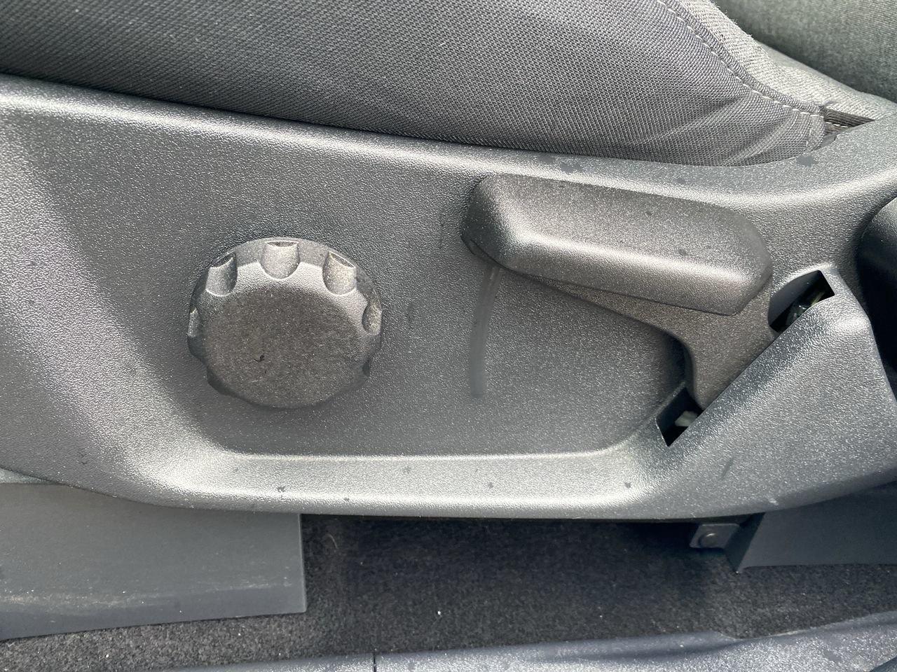 2022 Ford Bronco Big Bend Photo