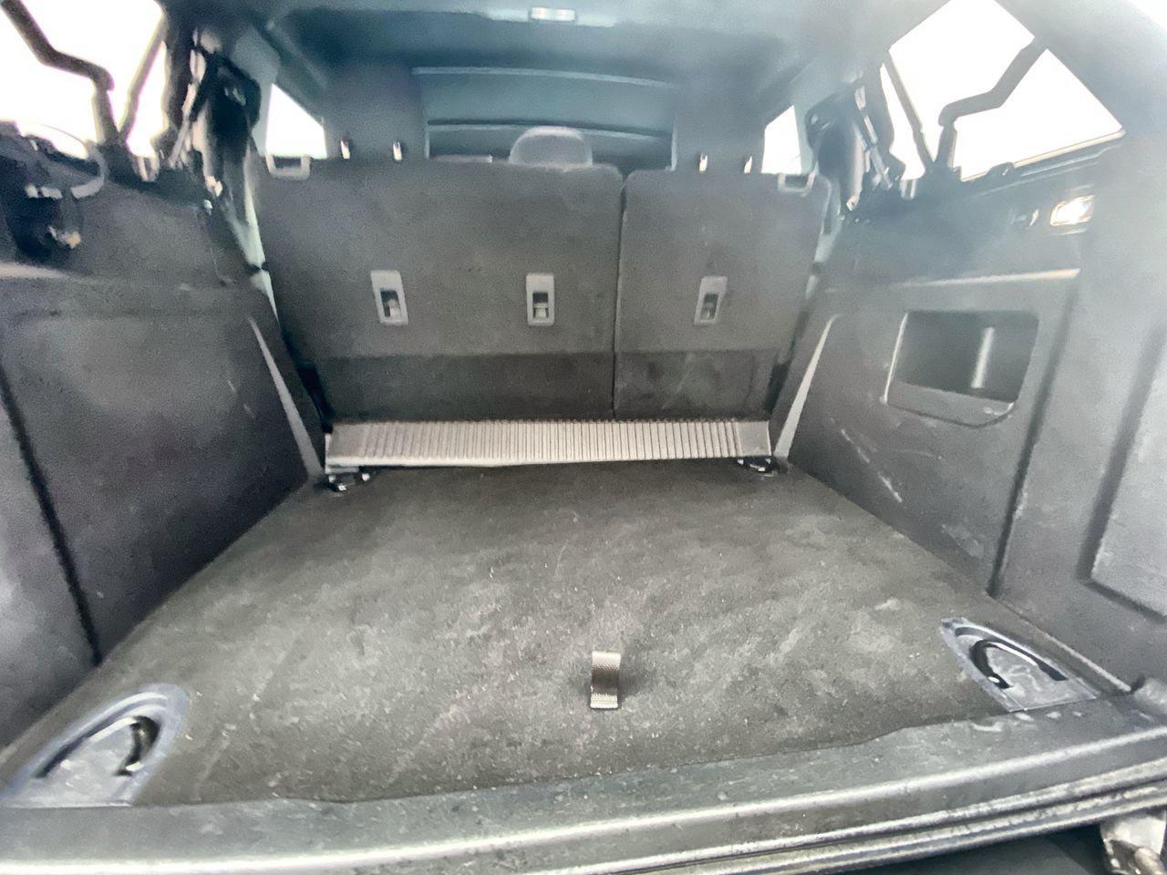 2022 Ford Bronco Big Bend Photo