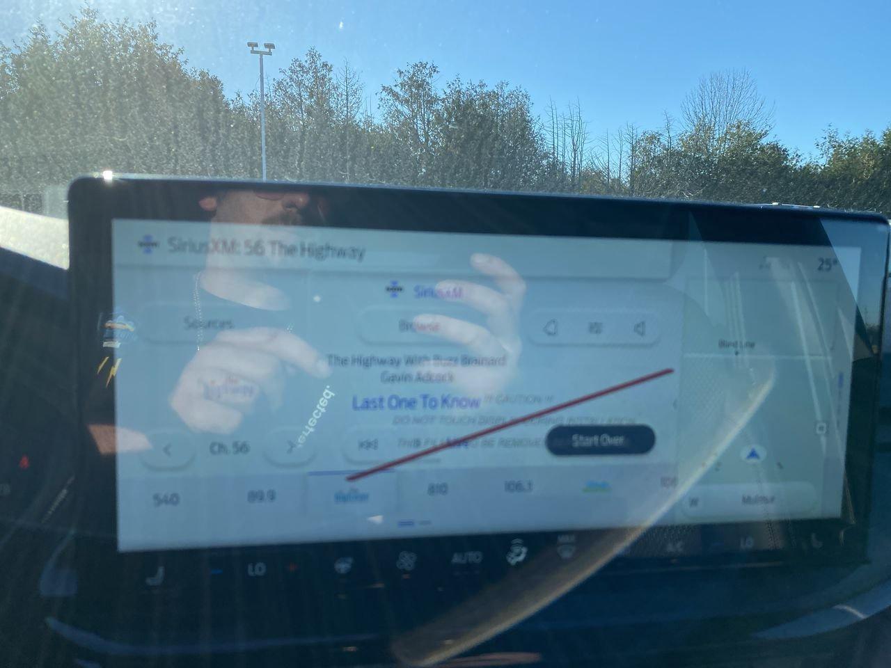 2026 Ford Escape ST-Line Photo