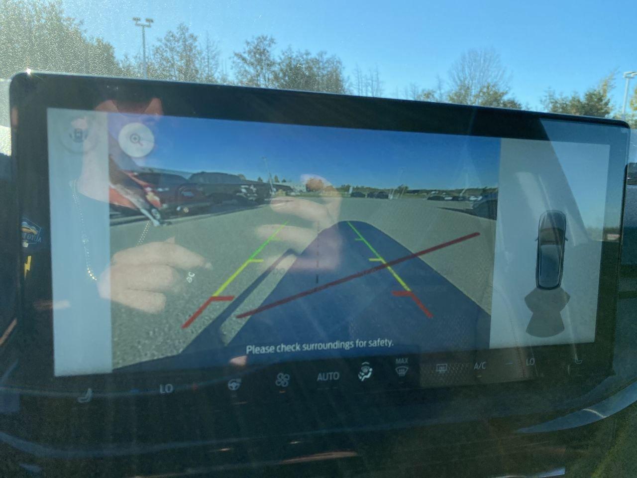 2026 Ford Escape ST-Line Photo