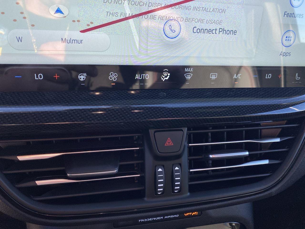 2026 Ford Escape ST-Line Photo