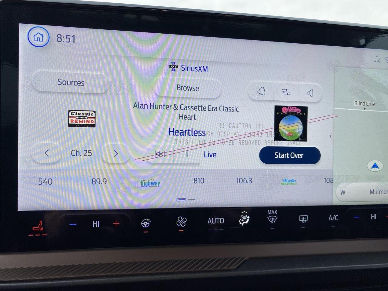 2025 Ford Bronco Sport Outer Banks Photo