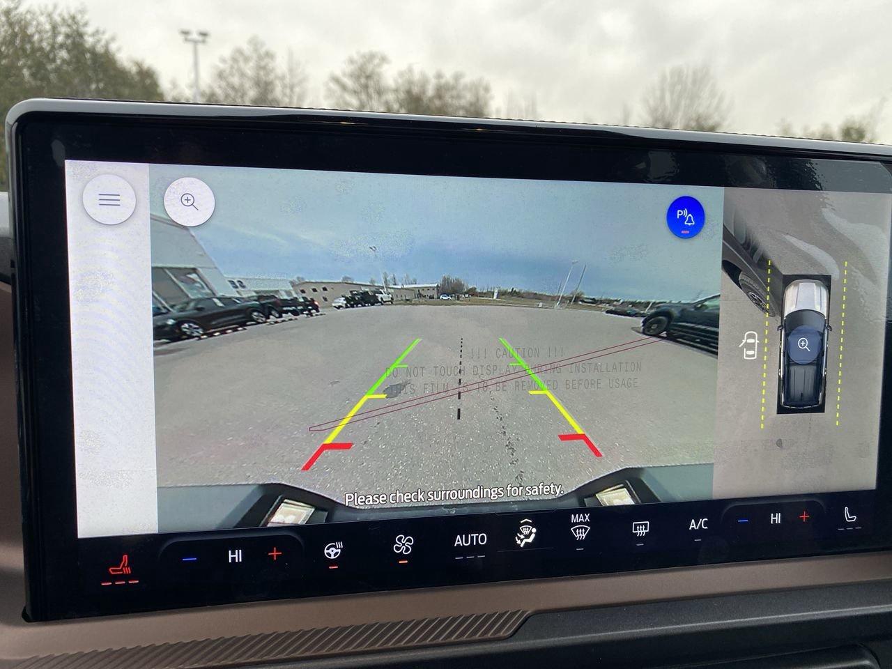 2025 Ford Bronco Sport Outer Banks Photo