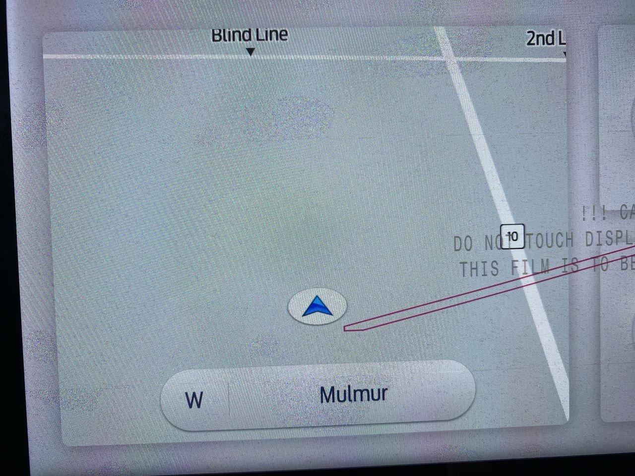 2025 Ford Bronco Sport Outer Banks Photo