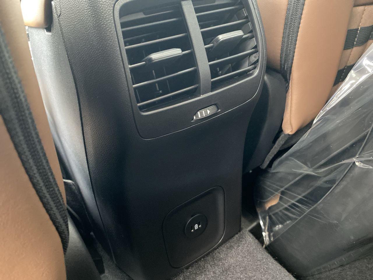 2025 Ford Bronco Sport Outer Banks Photo