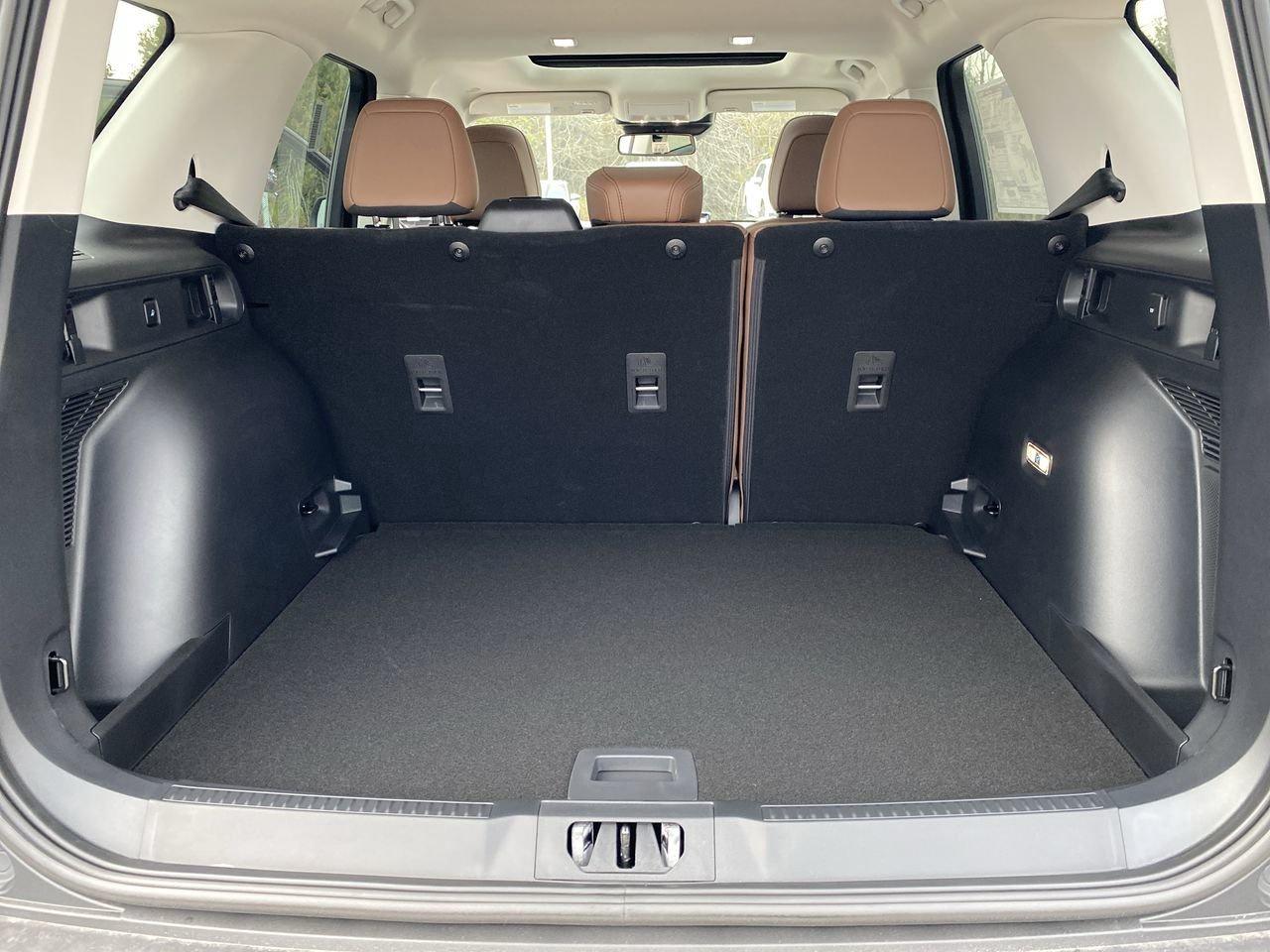 2025 Ford Bronco Sport Outer Banks Photo