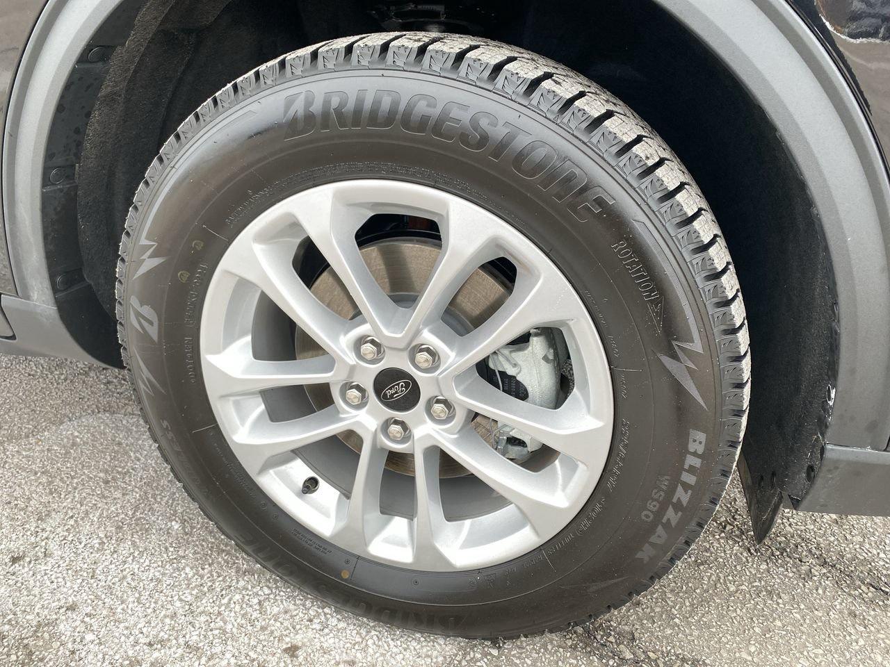 2025 Ford Escape ST-Line Photo