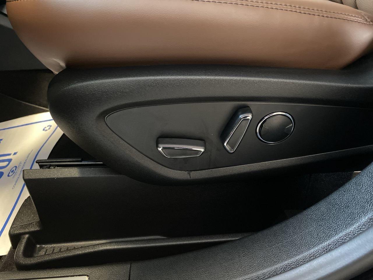 2023 Lincoln Nautilus RESERVE Photo