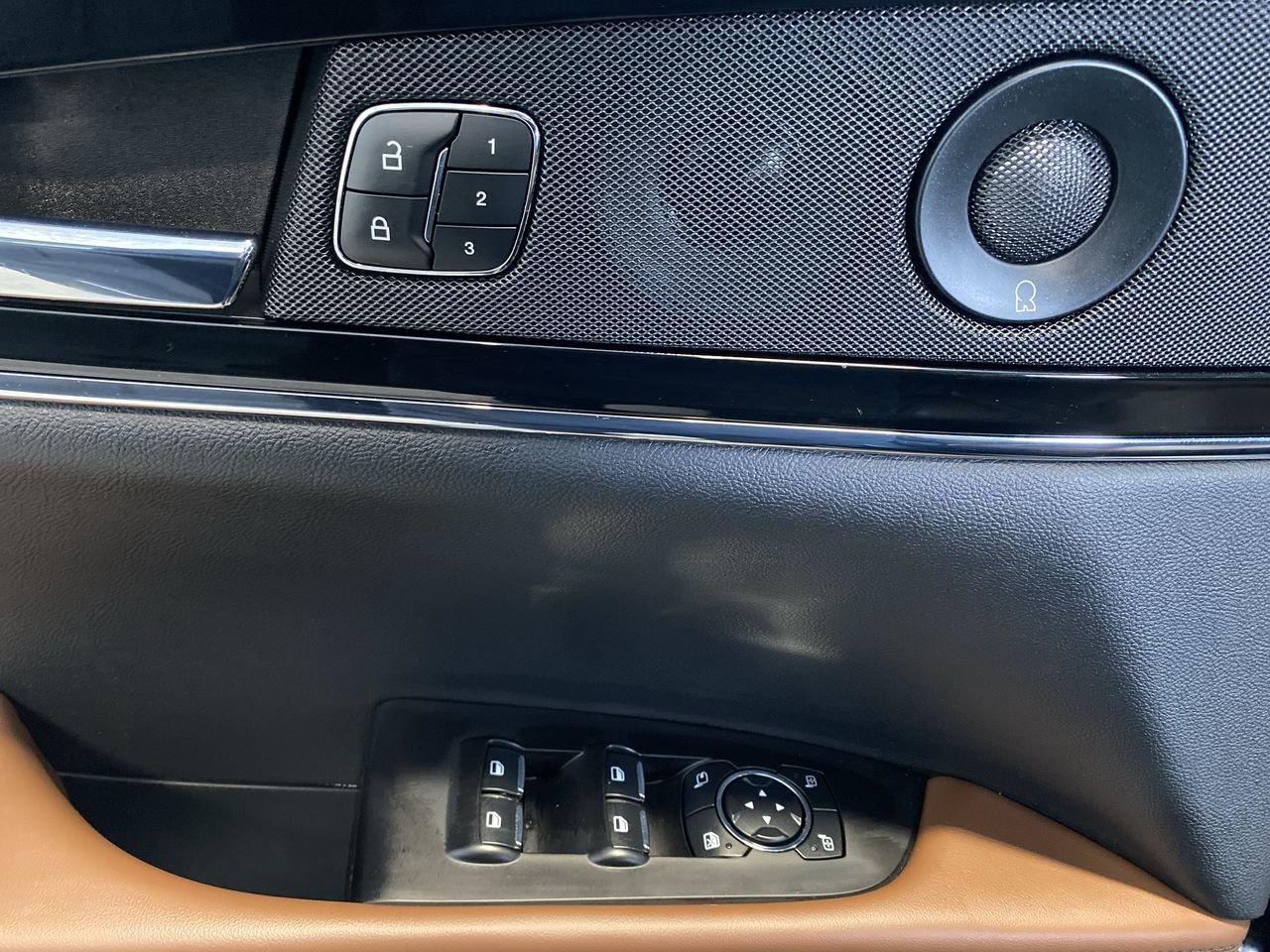 2023 Lincoln Nautilus RESERVE Photo