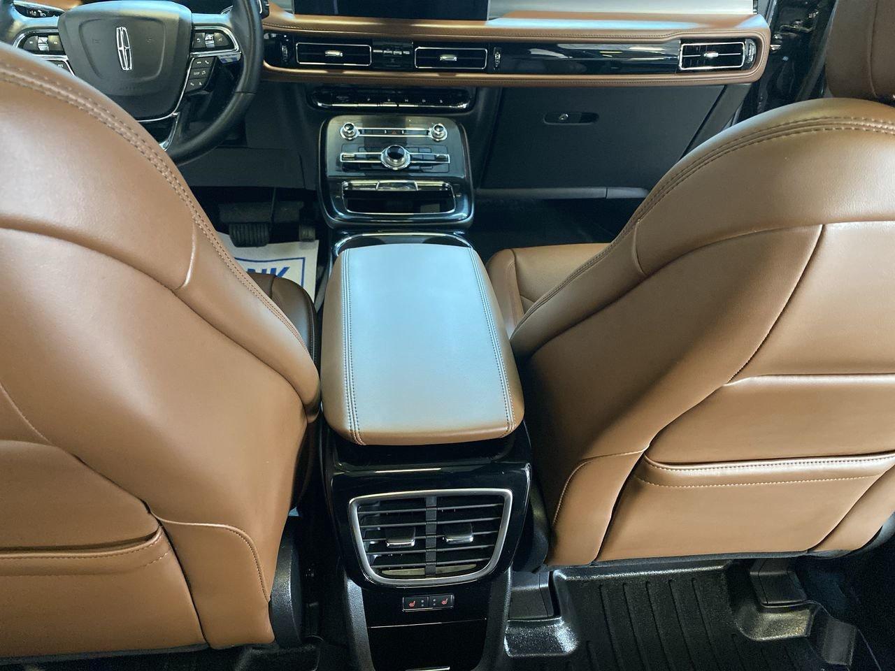 2023 Lincoln Nautilus RESERVE Photo