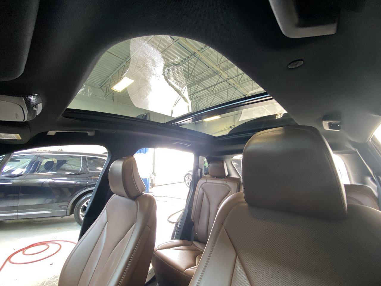 2023 Lincoln Nautilus RESERVE Photo