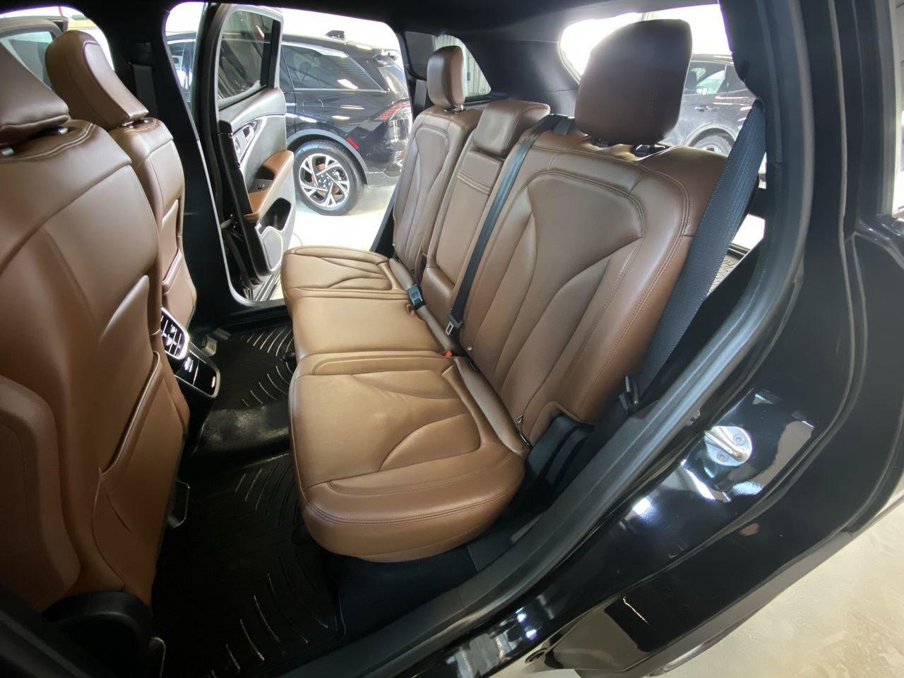 2023 Lincoln Nautilus RESERVE Photo