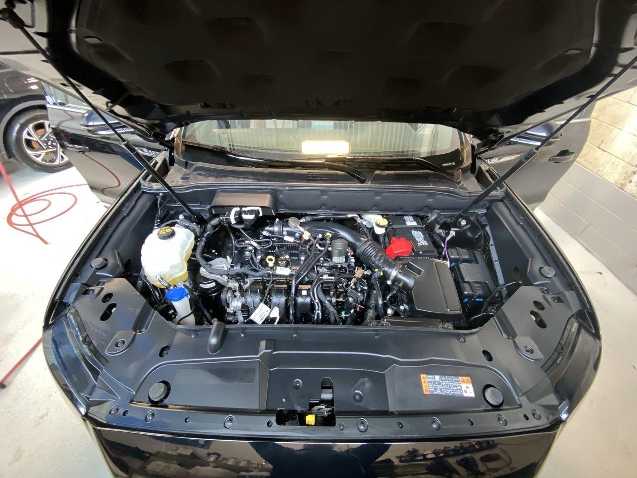 2023 Lincoln Nautilus RESERVE Photo