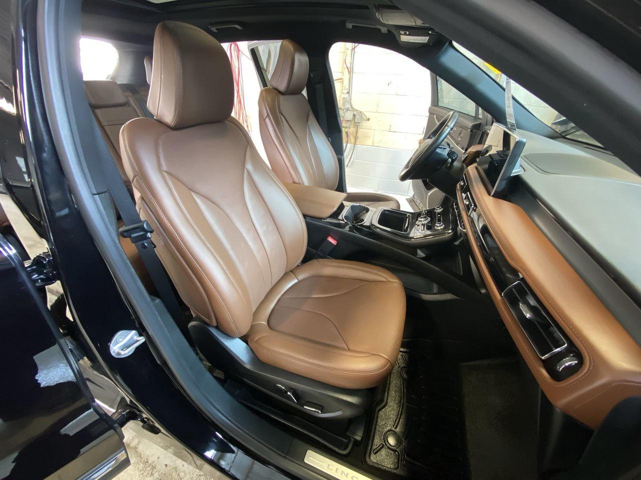 2023 Lincoln Nautilus RESERVE Photo