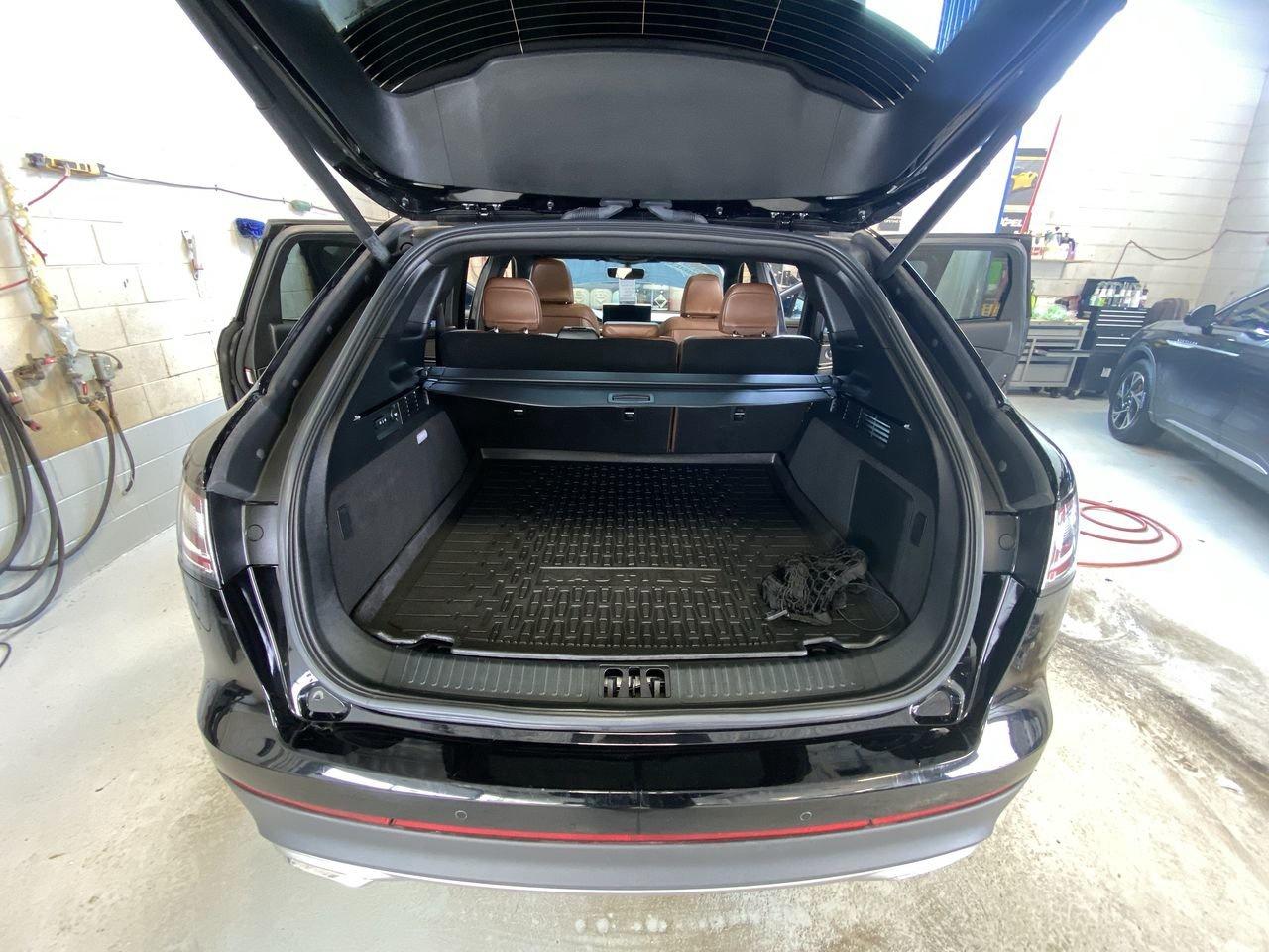 2023 Lincoln Nautilus RESERVE Photo