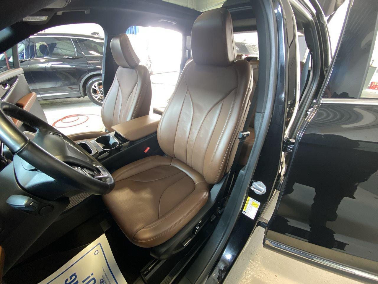 2023 Lincoln Nautilus RESERVE Photo