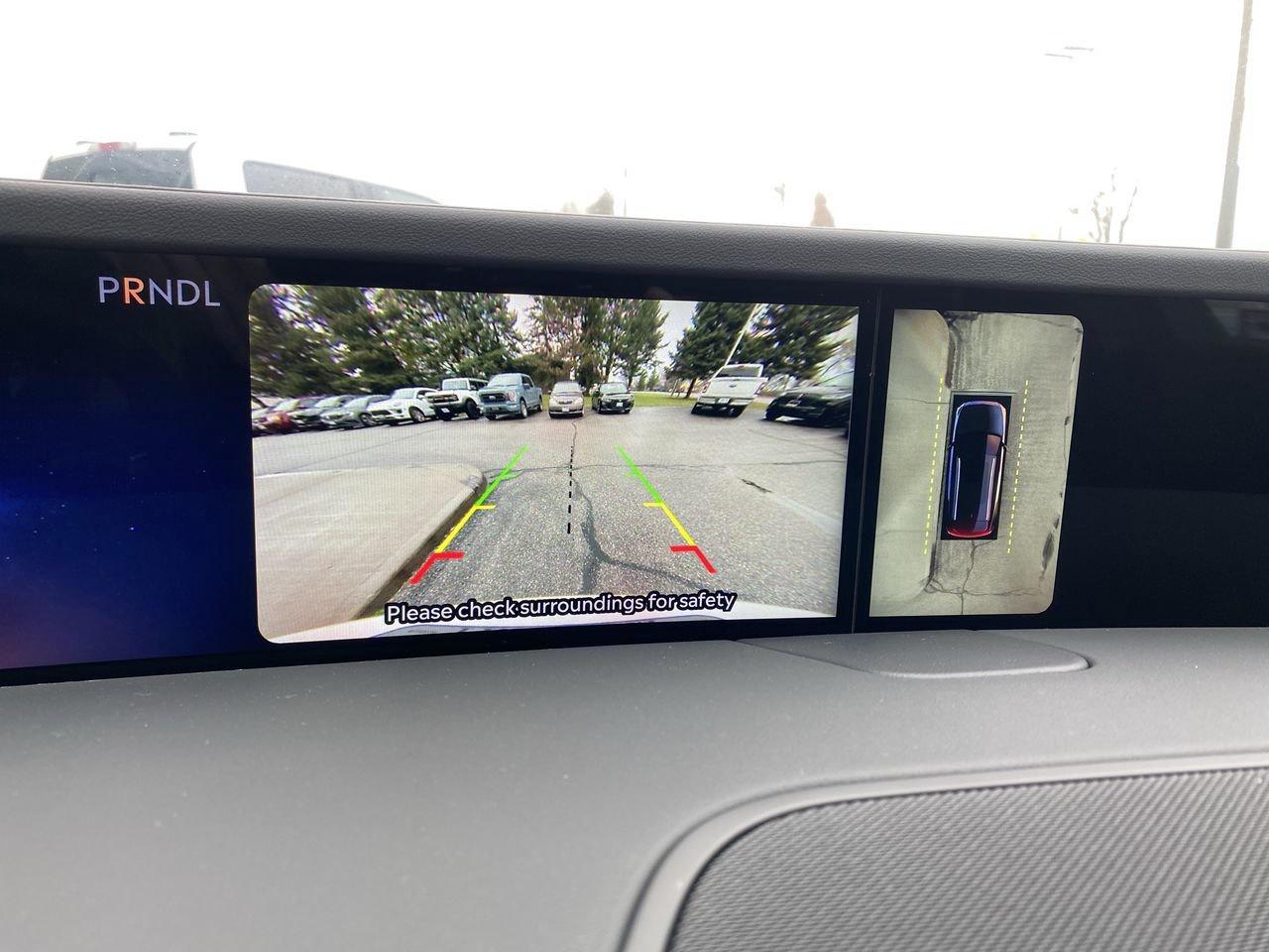 2024 Lincoln Nautilus Hybrid RESERVE Photo