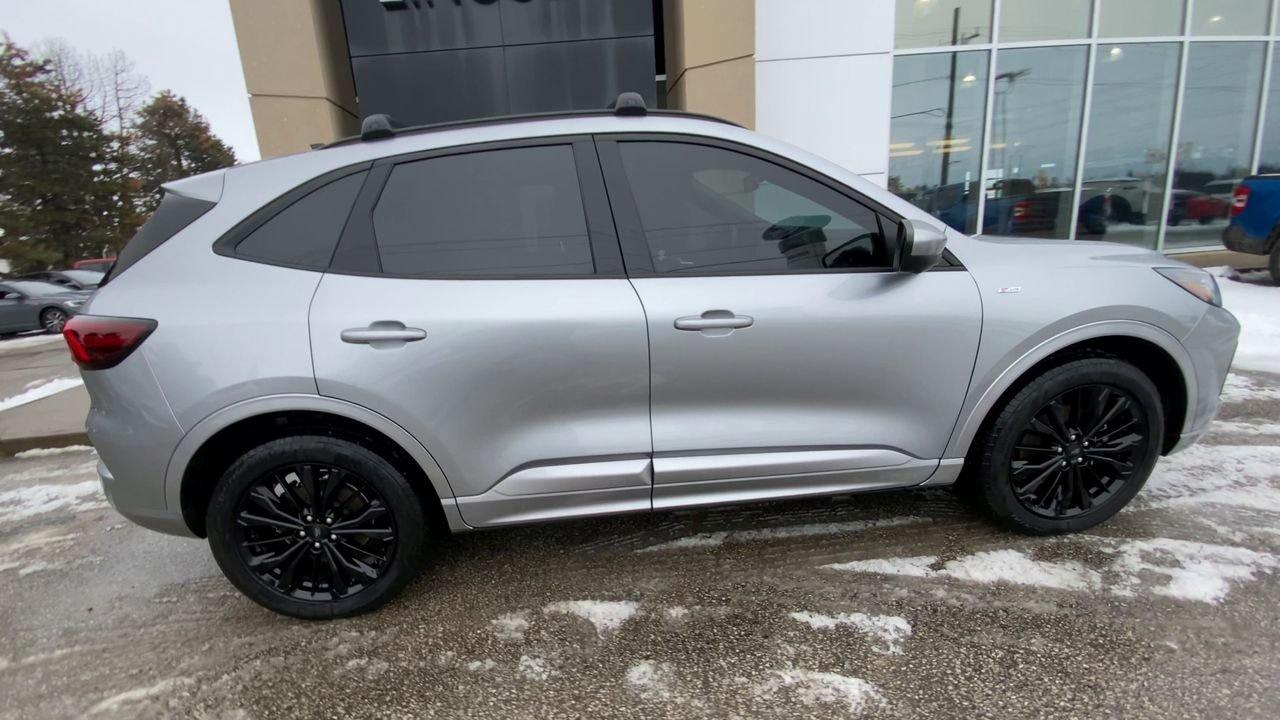 2023 Ford Escape ST-Line Elite Photo