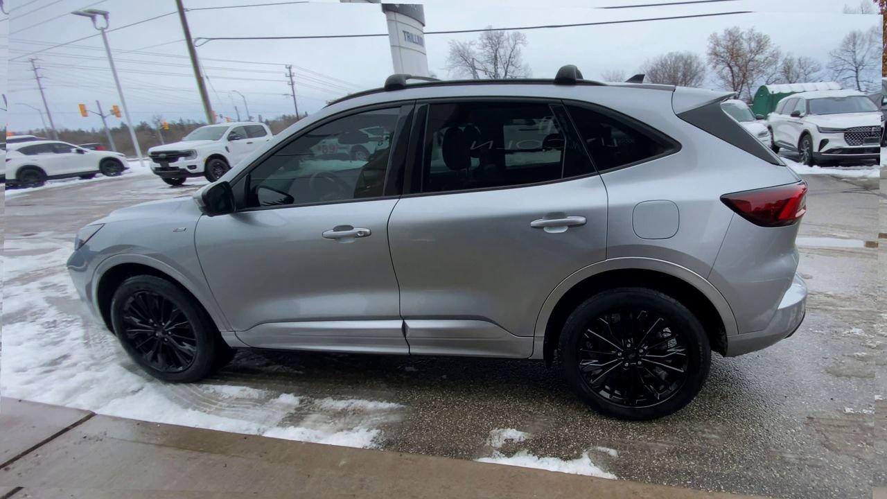 2023 Ford Escape ST-Line Elite Photo