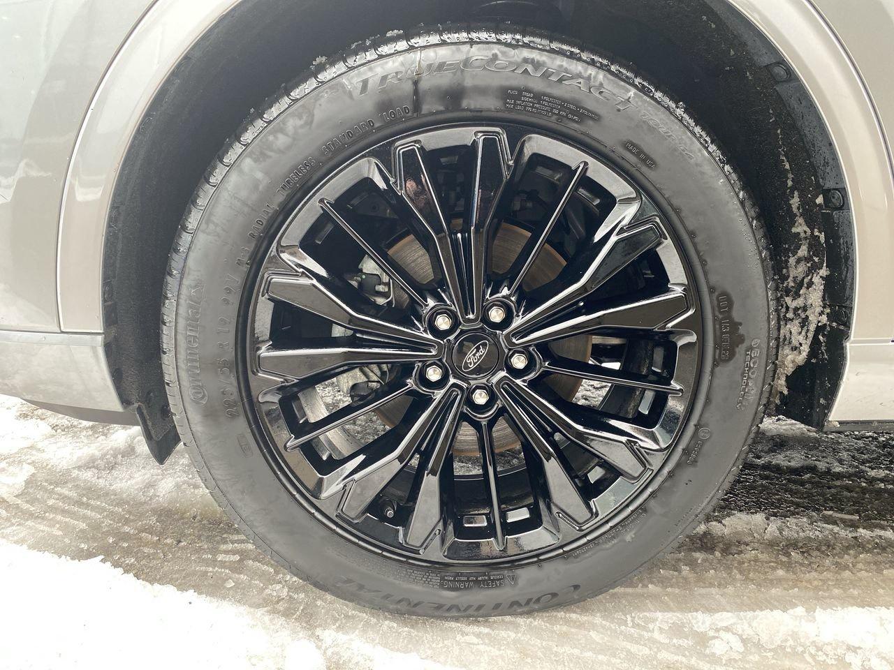 2023 Ford Escape ST-Line Elite Photo