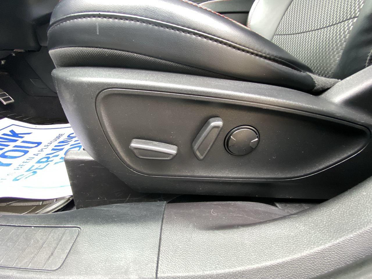 2023 Ford Escape ST-Line Elite Photo