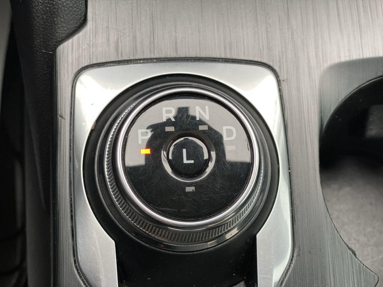 2023 Ford Escape ST-Line Elite Photo