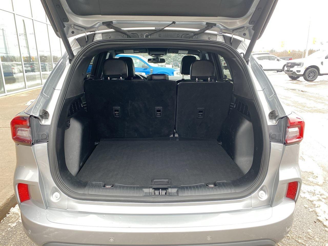 2023 Ford Escape ST-Line Elite Photo