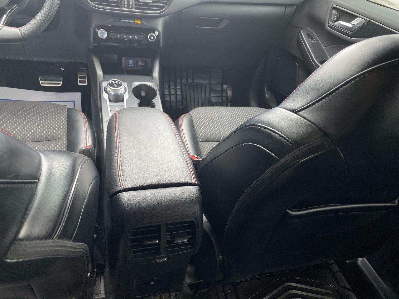 2023 Ford Escape ST-Line Elite Photo