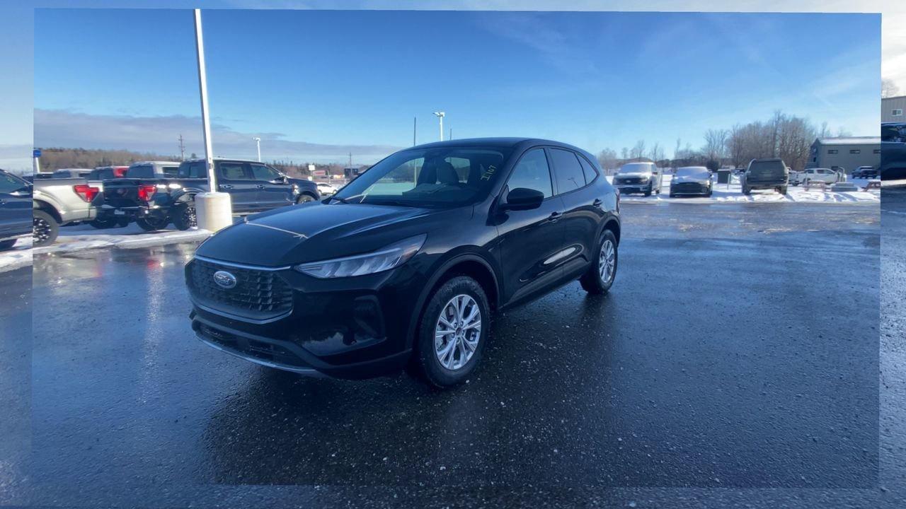 2026 Ford Escape Active Photo
