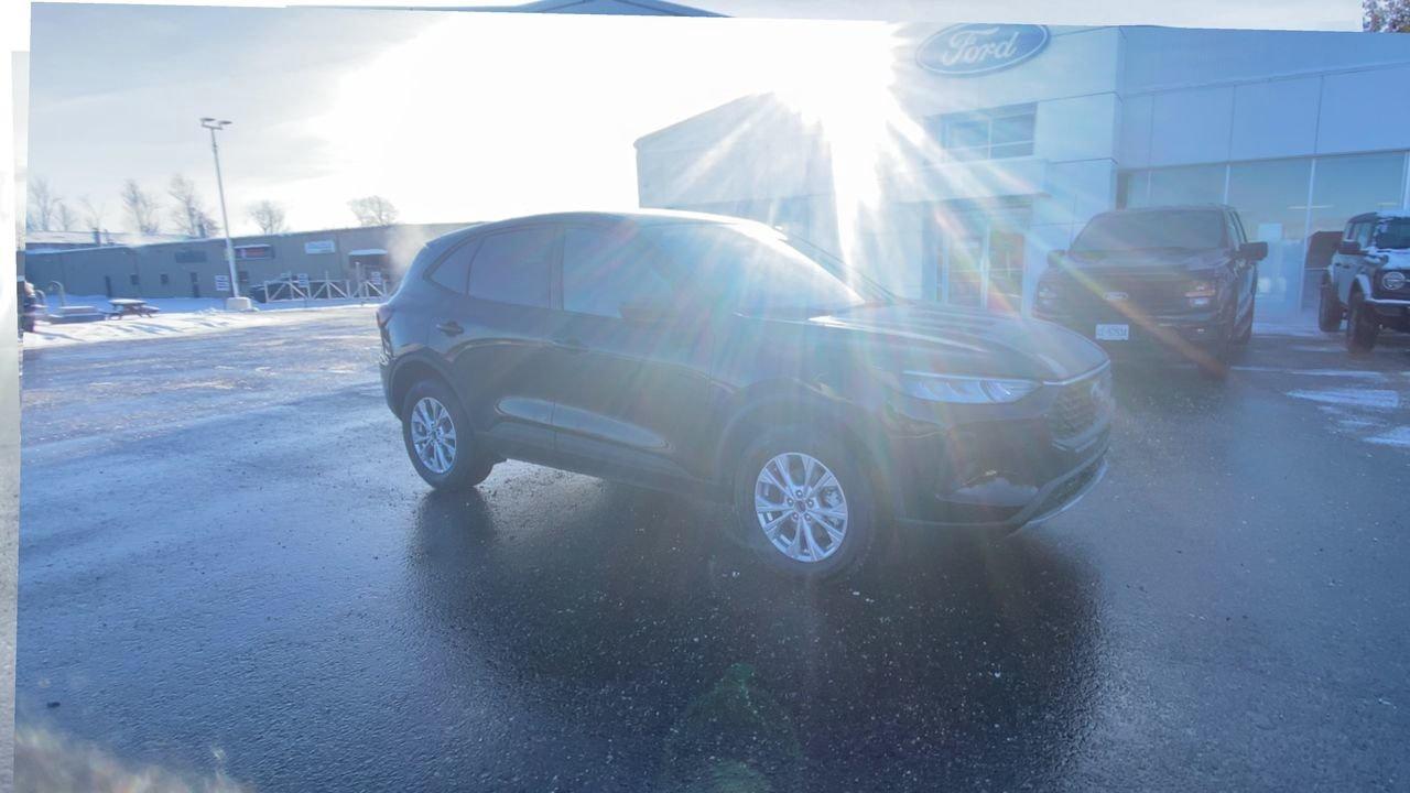 2026 Ford Escape Active Photo