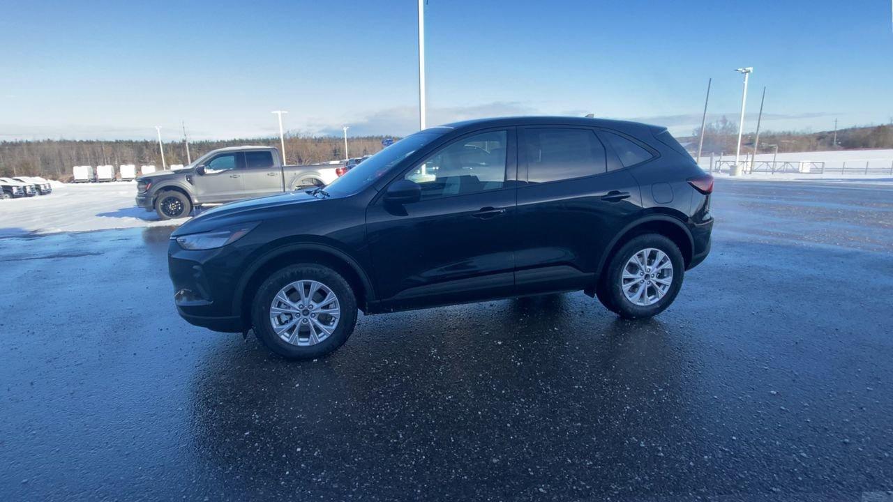 2026 Ford Escape Active Photo