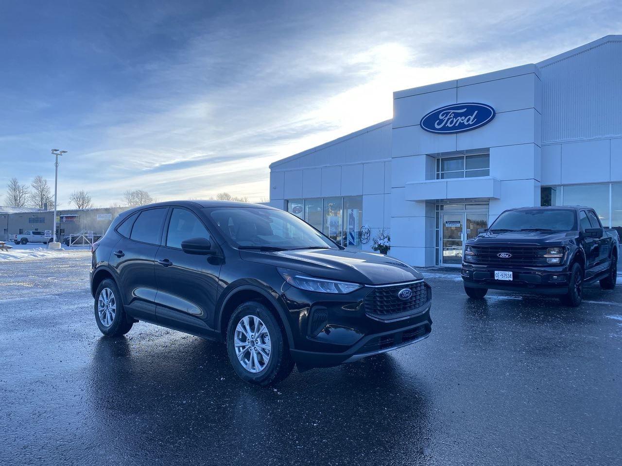 2026 Ford Escape Active Photo0