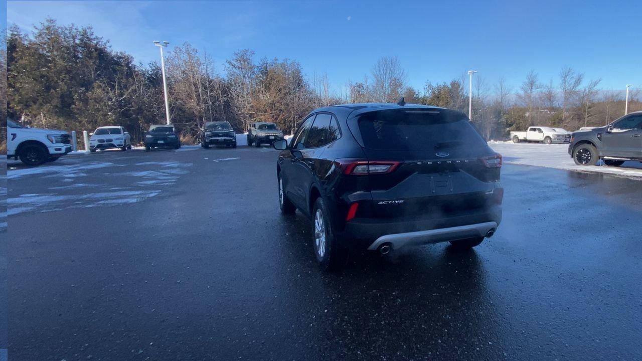 2026 Ford Escape Active Photo