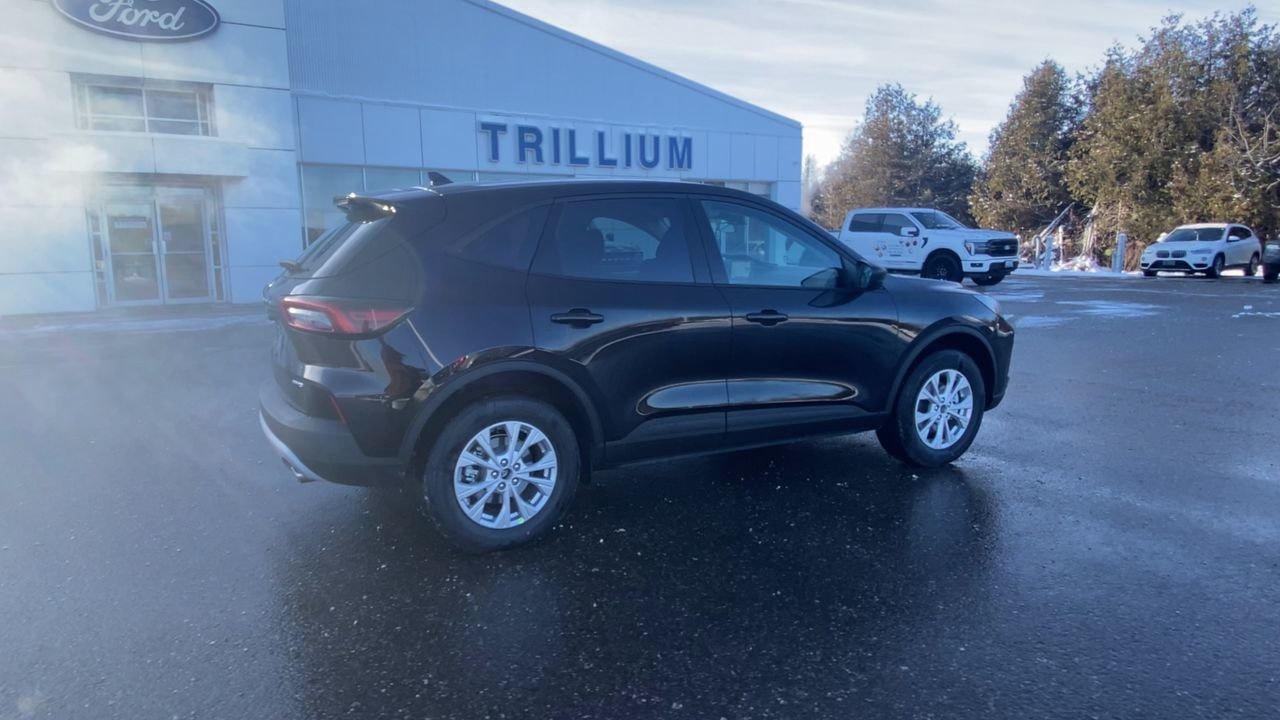 2026 Ford Escape Active Photo