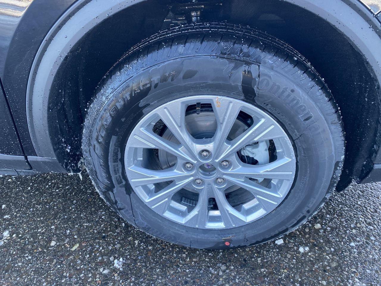 2026 Ford Escape Active Photo